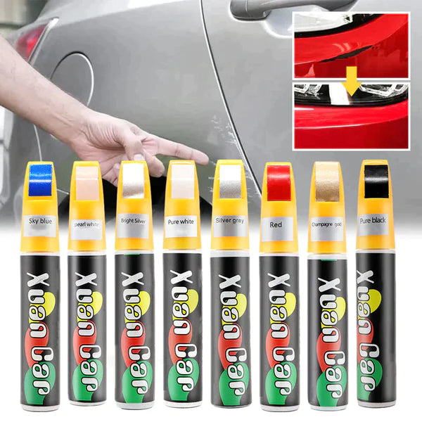 (🎉50% OFF) Car Scratch Remover Pen⚡
