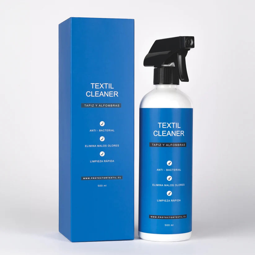 Fabric Stain Cleaner Spray Pack of 1