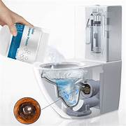 Toilet Active Oxidizing Agent - Flat 50% Off