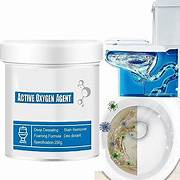 Toilet Active Oxidizing Agent - Flat 50% Off