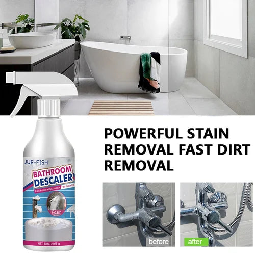 Multipurpose Bathroom Stains Cleaner - Pack of 1