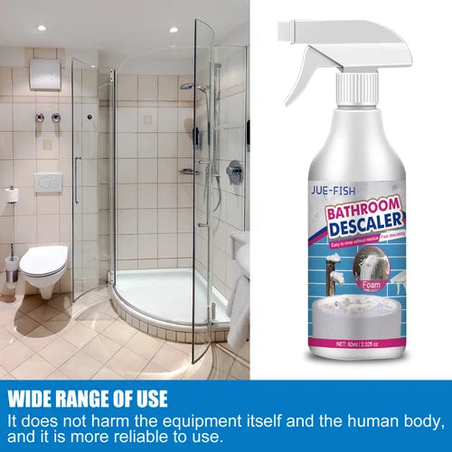 Multipurpose Bathroom Stains Cleaner - Pack of 1