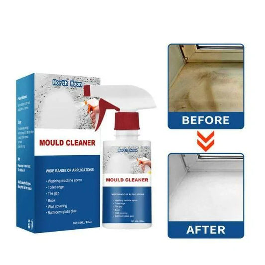 Instant Mould Removal Spray