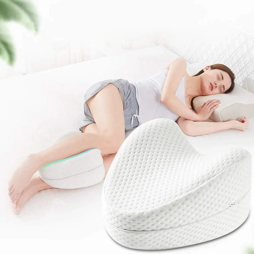 Certified Orthopedic Pain Relief Leg Pillow