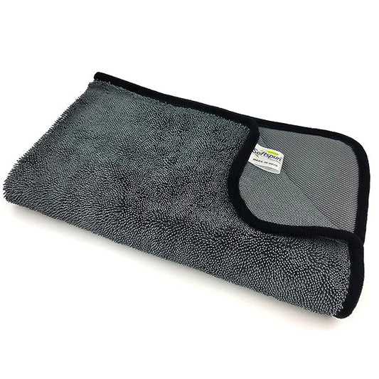 Microfiber Cloth for Car - 700 GSM