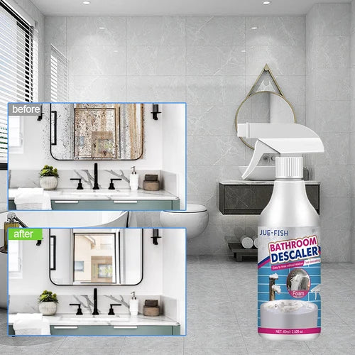 Multipurpose Bathroom Stains Cleaner - Pack of 1