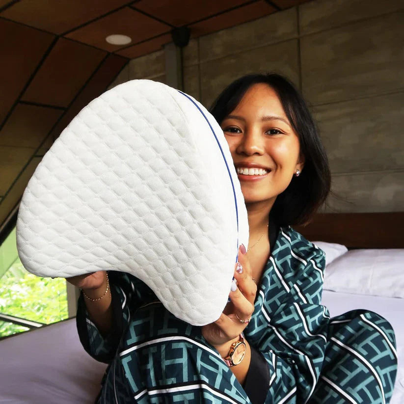 Certified Orthopedic Pain Relief Leg Pillow
