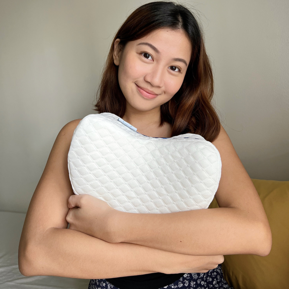 Certified Orthopedic Pain Relief Leg Pillow